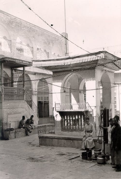 היום בהיסטוריה: חג ההצלה של יהודי חאלב