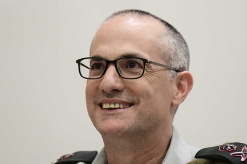 סער הכריע: שרון אפק ימונה כמשנה ליועמ"שית