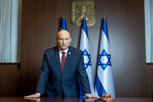 הגיע הזמן להתנצל בפני נפתלי בנט