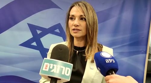 שאשא ביטון: "לא יודעת איך תיפתח השנה בספטמבר"