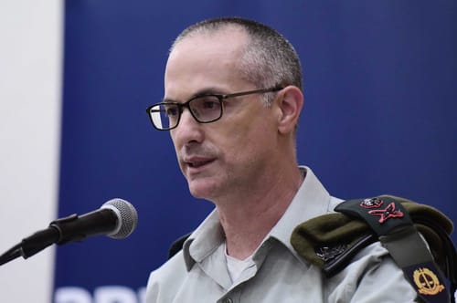פה אחד: הפצ"ר לשעבר אפק מונה למשנה ליועמ"ש