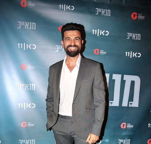כאן 11 השיקה את העונה החדשה של "מנאייכ"