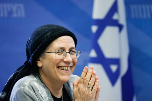 השב"כ החל להיערך לאבטחת הבית של סטרוק