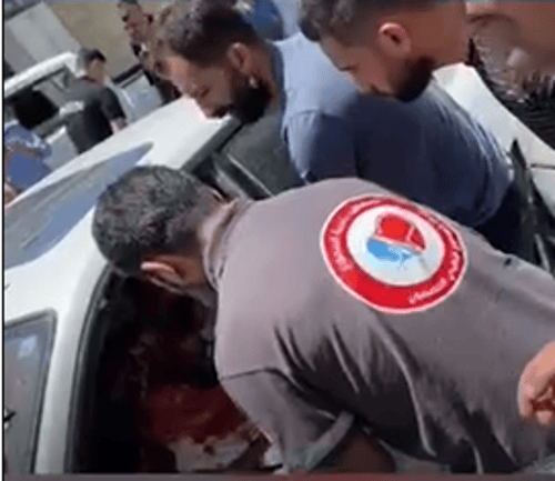 נקמת דם בדרום הר חברון: 4 הרוגים פלסטינים