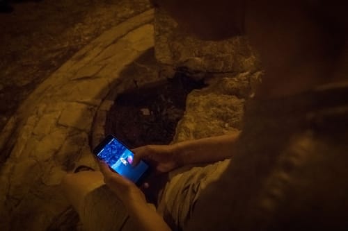 כך מנסה חמאס לפרוץ לטלפונים של חיילים