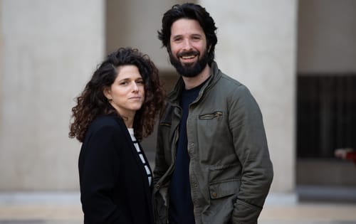גאווה: הסדרה הישראלית 'חזרות' תשודר בארה"ב