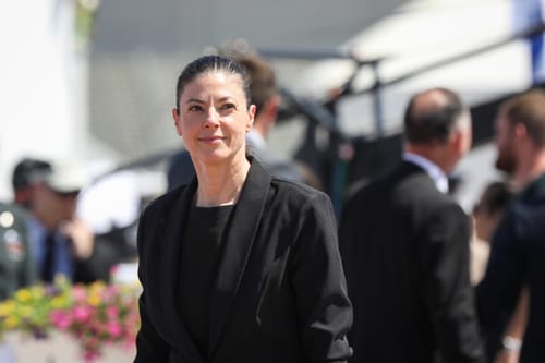 בעקבות הודעתה: מתקפה על מרב מיכאלי