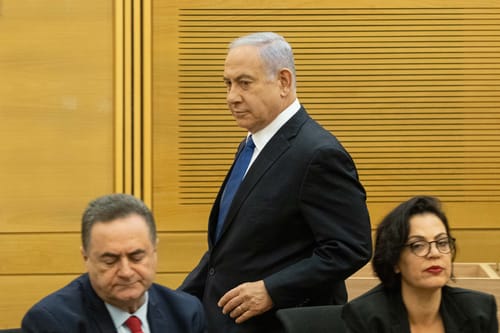דרמה בליכוד: בית הדין מוציא את הכוח מהמרכז