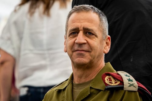 לראשונה: הרמטכ"ל ייצא לביקור רשמי במרוקו