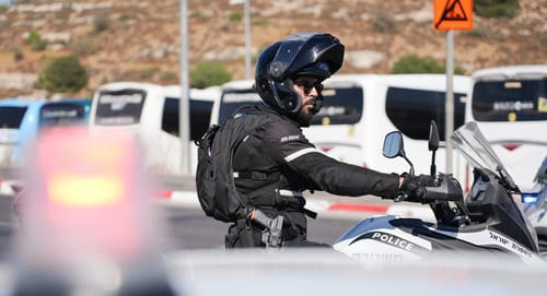 אלו הכבישים והרחובות שייסגרו מחר בירושלים