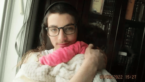 פרטים חדשים על היעלמותו של מוישי קליינרמן