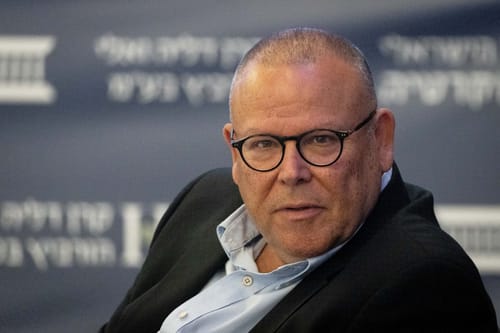 ההסתדרות מודיעה: הבורסה לניירות ערך שובתת ממחר