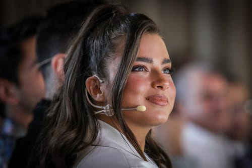 גאווה ישראלית: נועה קירל כובשת את הוליווד