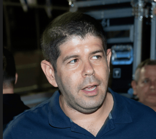 יריב אופנהיימר הודיע על כניסה לחיים הפוליטיים