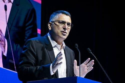 סער: תומך בעקרון של תחב"צ בשבת