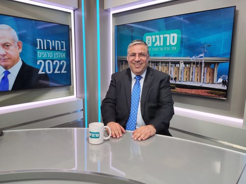 קצב: "נעשו טעויות, נתניהו יאמר היום דברים אחרים"