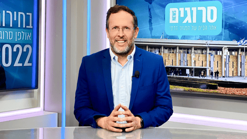 "בסוף החרדים יבינו שהדבקות בנתניהו פוגעת בהם"
