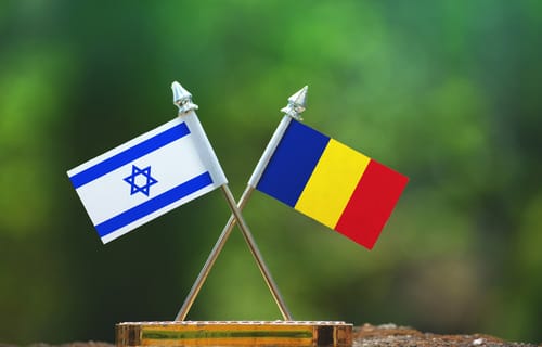 הסכם עם רומניה: ניצולי שואה יוכרו כזכאים לפנסיה