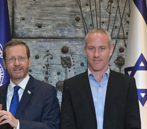 "משמיעה קול מושתק" הזוכים בפרס שר התרבות