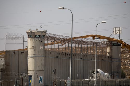 המשפחות השכולות: "צפייה במונדיאל אינה זכות יסוד"