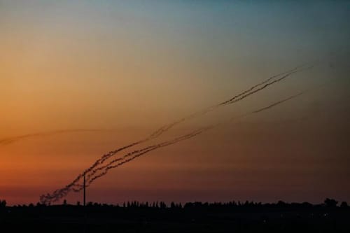 ישראל מאשרת: הפסקת אש תיכנס לתוקף ב-23:30