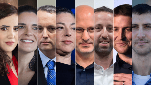 ערב הפריימריז: אלו הקרבות הפנימיים במפלגת העבודה