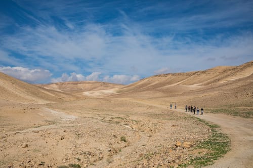 יש לכם רעיון לשיר על העיר ערד? בואו לעשות מזה קופה