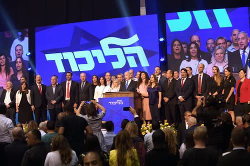 ביקורת בליכוד: "אסור לקבור את חוק השבות בוועדות"