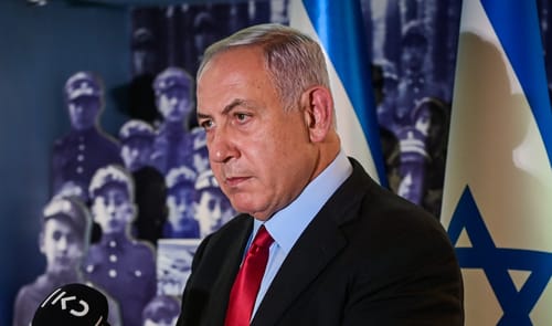 בליכוד טוענים שנתניהו לא מתערב בפריימריז. כן, אבל…