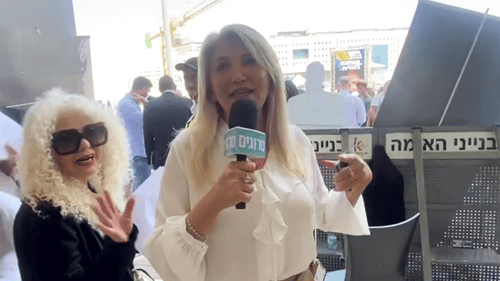 "סומכת על המצביעים שיתמכו בנאמנים לנתניהו"