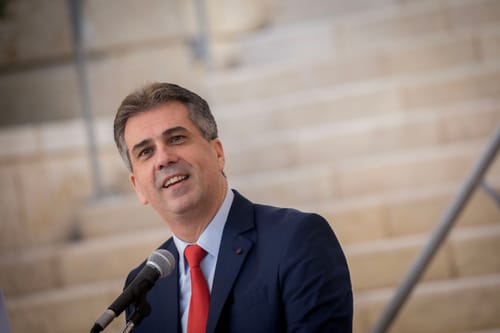 מכולנו לליכוד: כך זינק אלי כהן לחמישייה הראשונה
