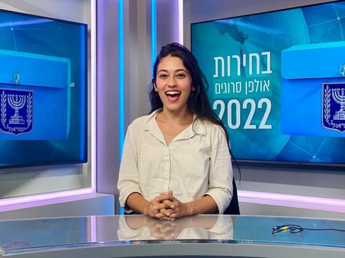 הדר מוכתר: ״שלוש מפלגות כבר הציעו לי תפקידים״