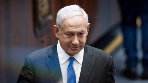 "אם לא יהיו 61 – נדרוש פריימריז בזק לראשות"