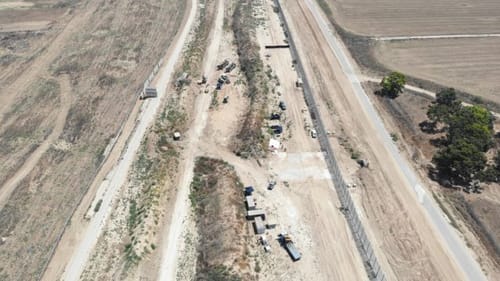 חמאס על סיכול המנהרה בעוטף: "ניצחונות מזויפים"