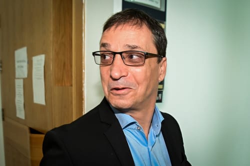 המועמד שנפסל הגיש תלונה: "נרקמה כאן מזימה"