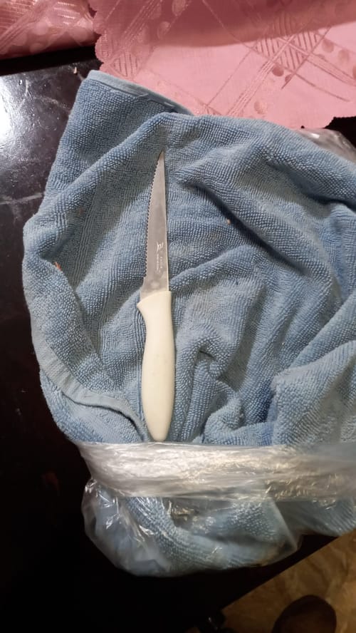 ניסה לדקור לוחם מג"ב במהלך פעילות ונוטרל