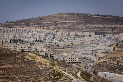 תיזהרו מעסקת נדל"ן: המועצה מזהירה ממכירת הקרקעות