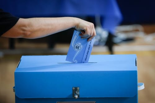 לציבור נמאס: ההבטחה היחידה שחייבים לקיים