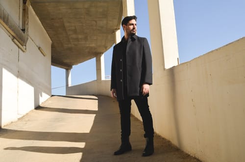 עדיאל בראל בסינגל חדש: "עדר בלי רועה"
