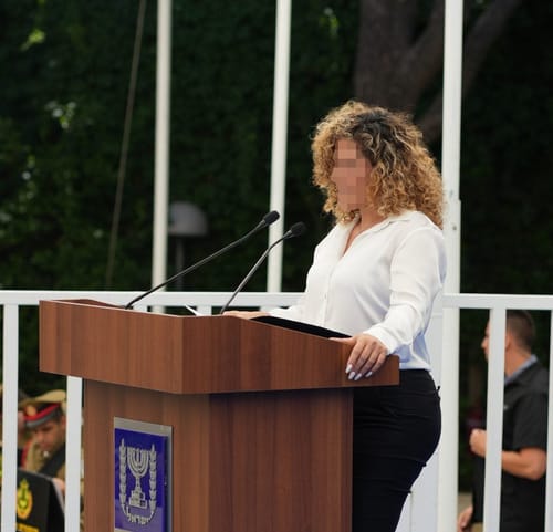 לראשונה בתולדות המוסד: 2 נשים בתפקידי מפתח