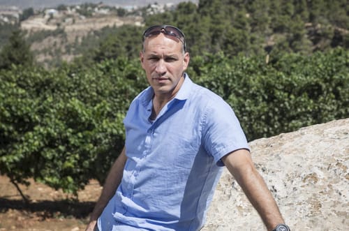 אמיתי פורת במקום השלישי, יש לו ערך אלקטורלי?
