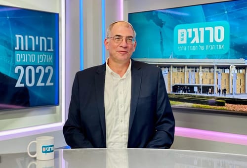 אורבך באולפן: "שקד שילמה מחיר גבוה מדי להנדל"