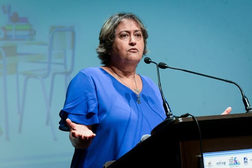 הסתדרות המורים מעלה הילוך בלחצים