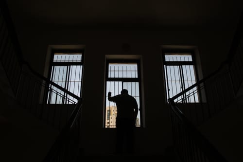 המחתרת החרדית: תכננו לחמש את הגבעות