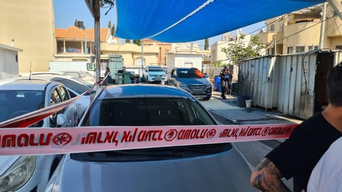 מי רצח את עד המדינה? התעלומה החדשה של חוקר היאחב"ל