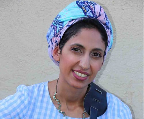 יהל כיאט בשיר חדש: "חסד של אחות"