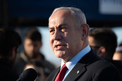 נדחתה עתירת הליכוד נגד המחנה הממלכתי