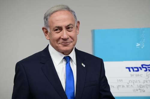 משבר אמון בליכוד: "המנהיג לא מאמין בשטח שלו"