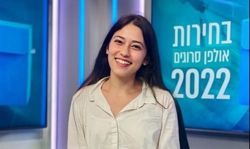נסח הטאבו חושף: הדירה בבעלות של הדר מוכתר