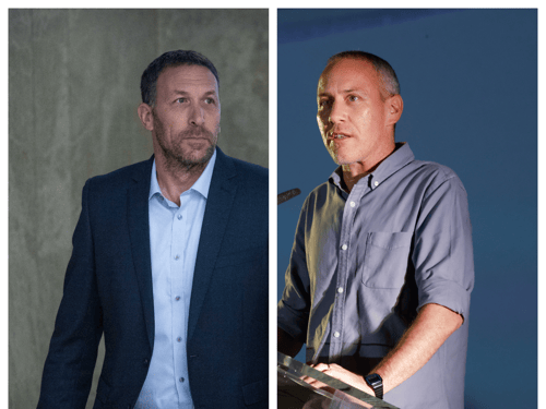 יתעקשו על מהלכי כהנא מול החרדים? טרופר לא מתחייב